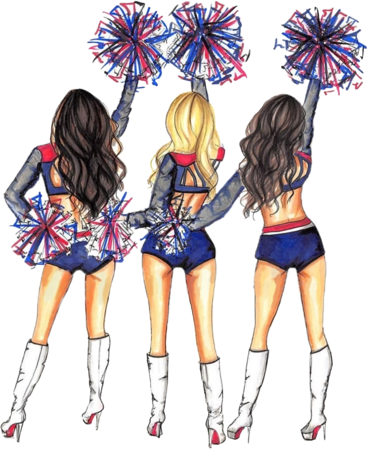 Красивые рисунки для подруги