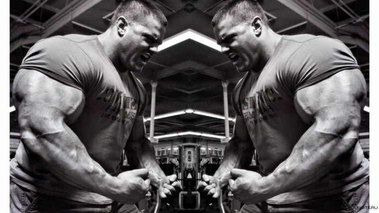 Дуэйн Джонсон