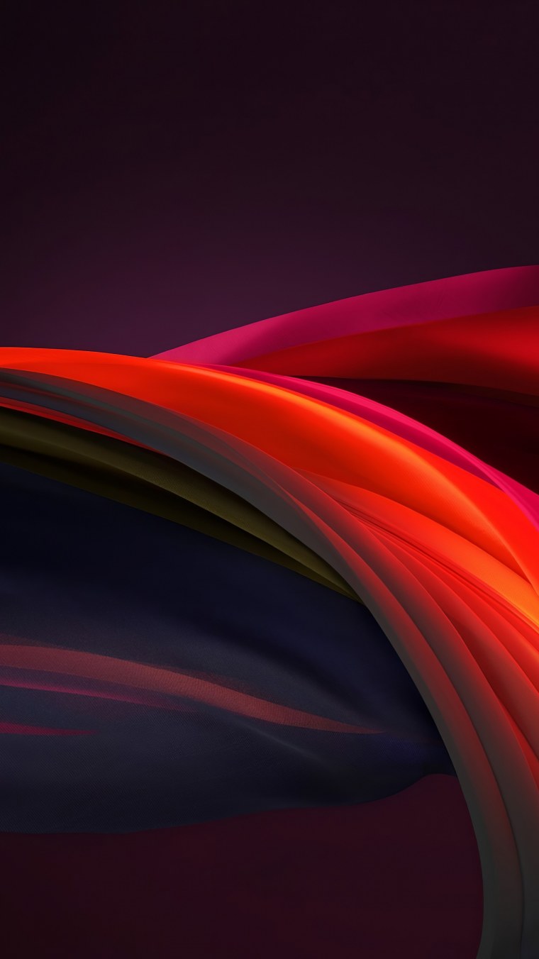 Обои IOS 15 оригинальные 4k