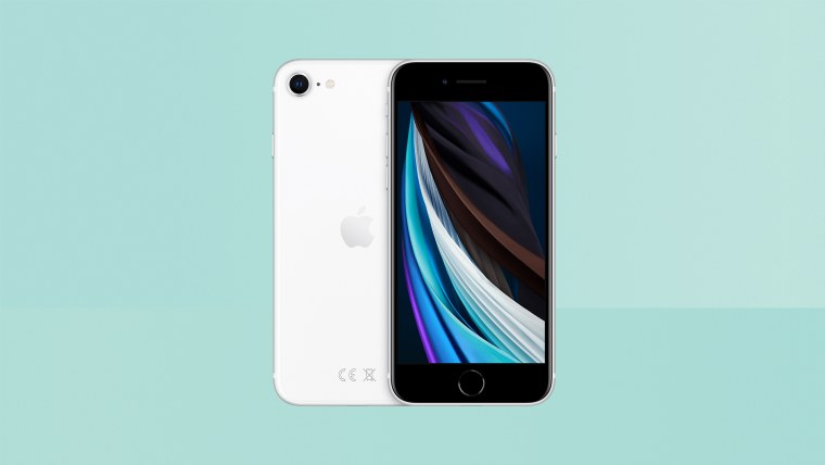 Iphone se2 2020