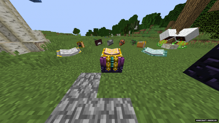 Самые крутые майнкрафтеры