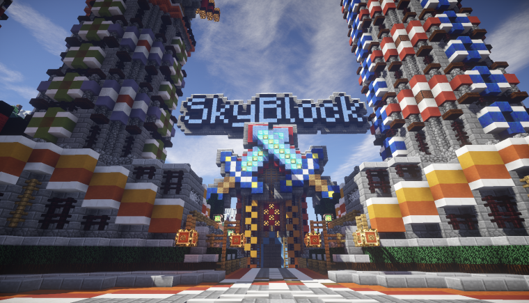 Канал ТУМКИ майнкрафт