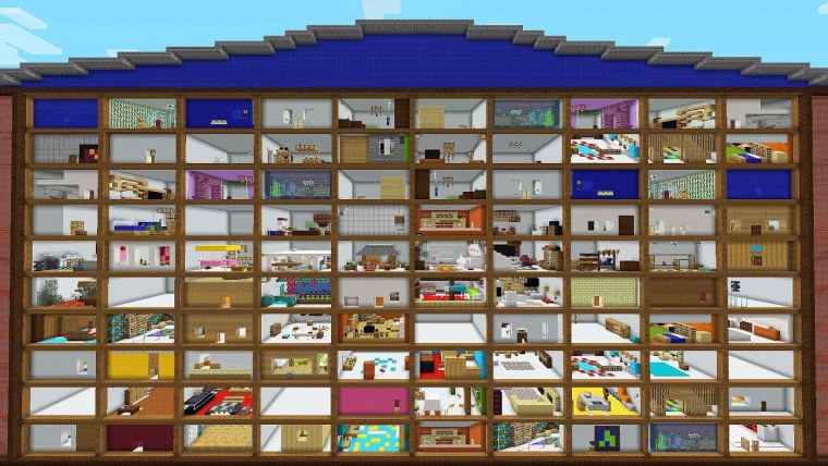 Тумка сервер