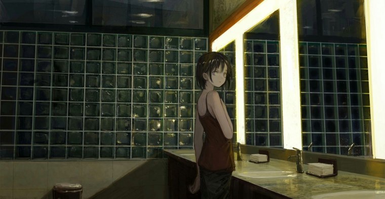 Тронный зал снежной королевы