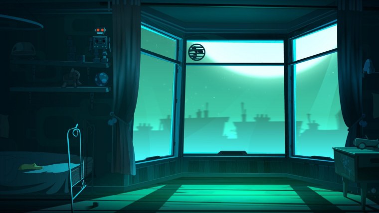 Shion (mirudakemann) аниме