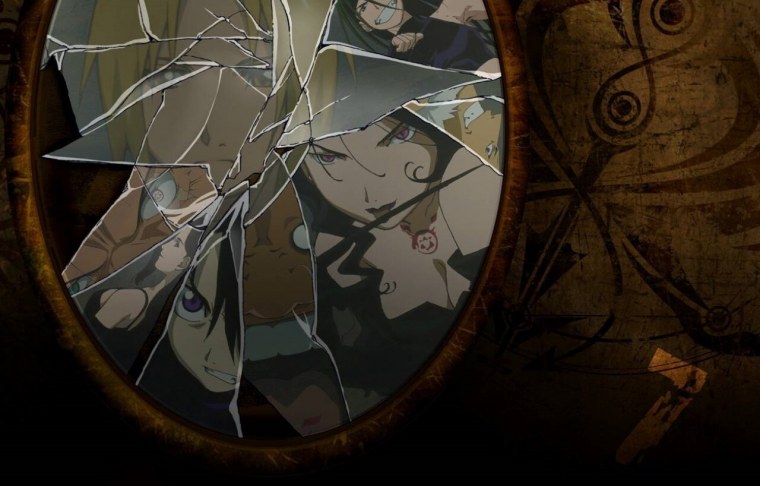 Комната арт гача лайф