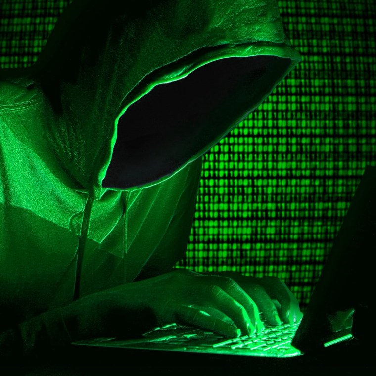 Хакер картинки