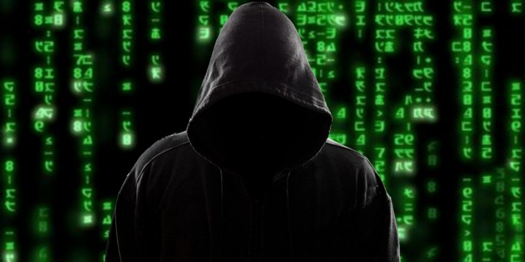 Крутой хакер