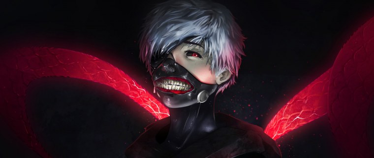 Токийский гуль