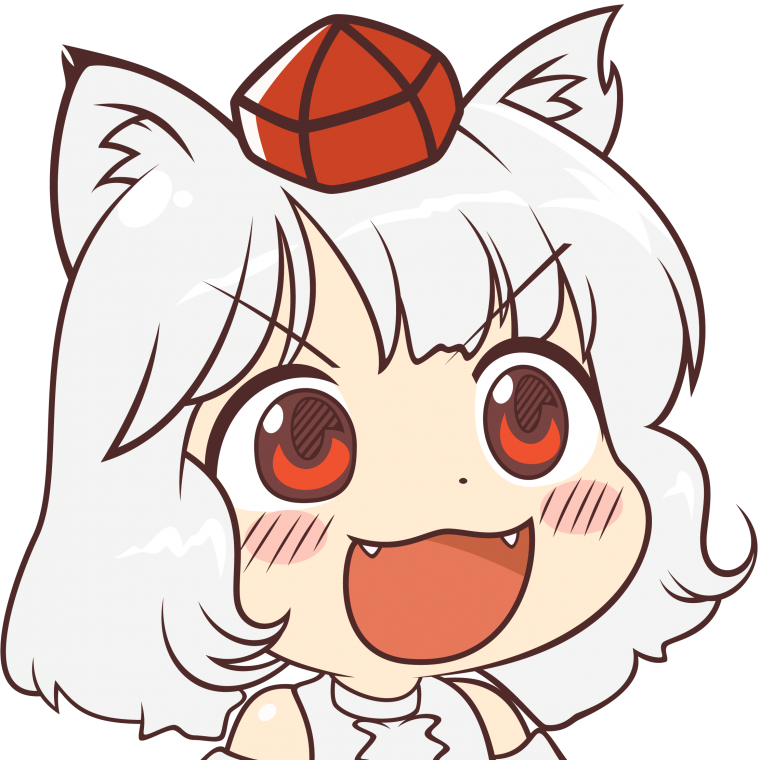 Момидзи Инубашири Awoo