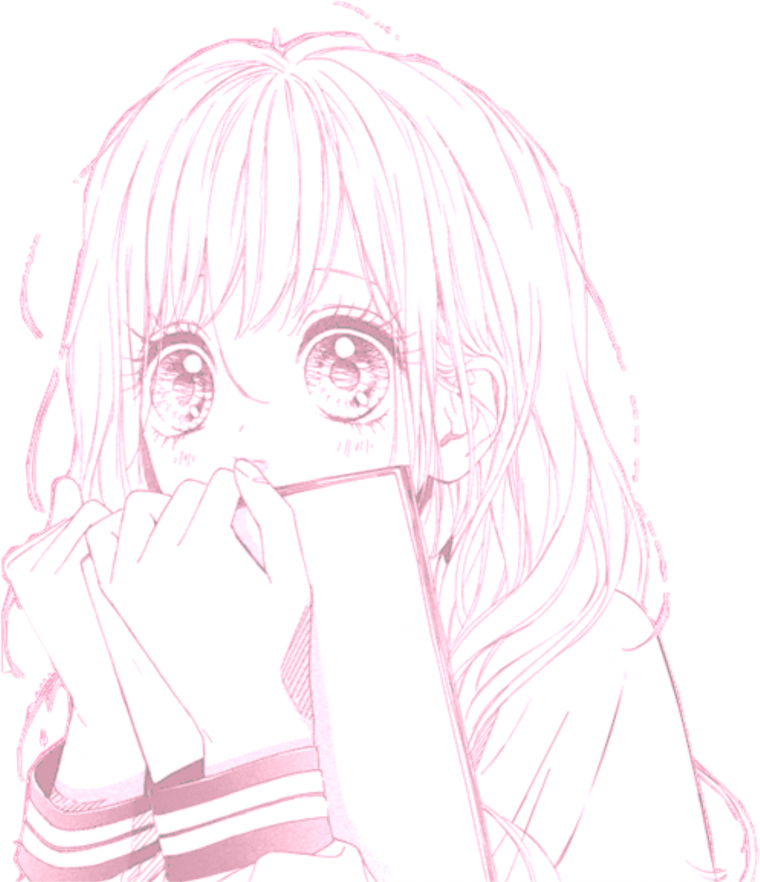 Рисование манги