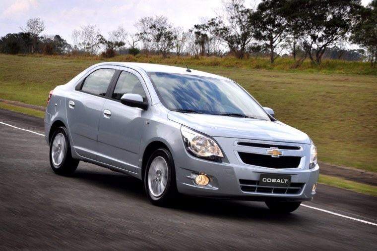 Chevrolet Cobalt (2g)