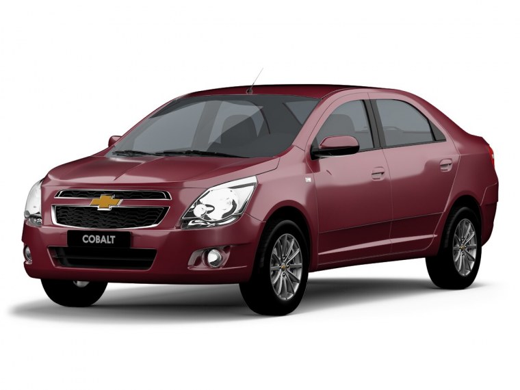 Chevrolet Cobalt 2021