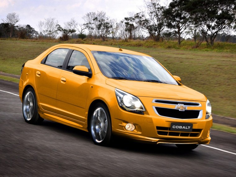 Chevrolet Cobalt