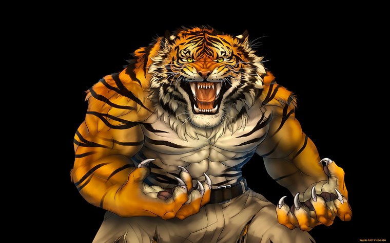 Художник-самоучка Самуэль Сильва