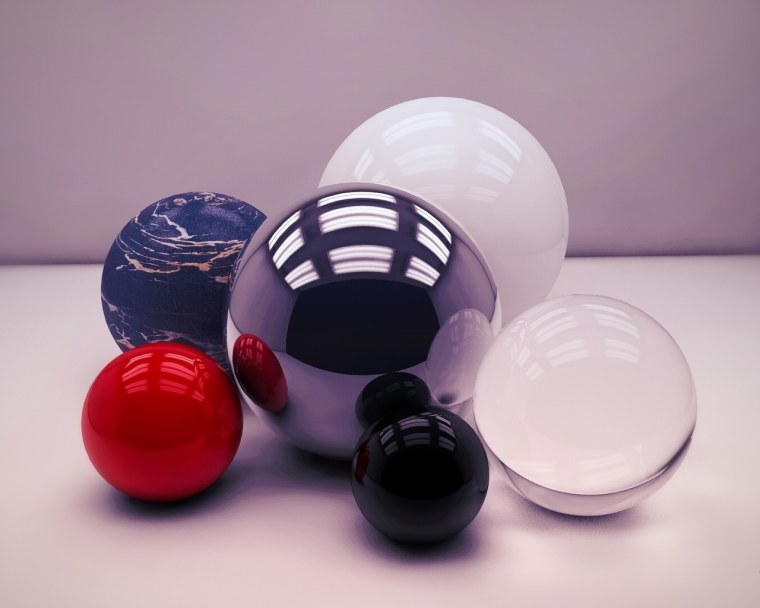 Магический шар