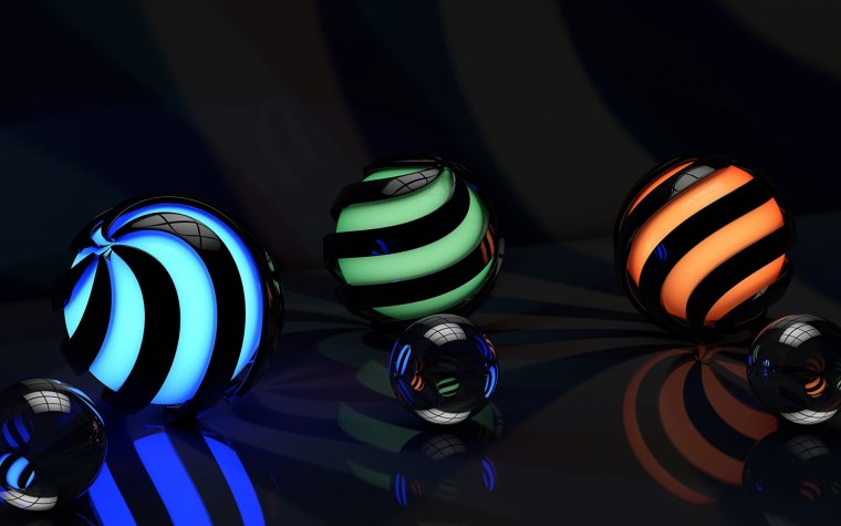 Картинки на рабочий стол