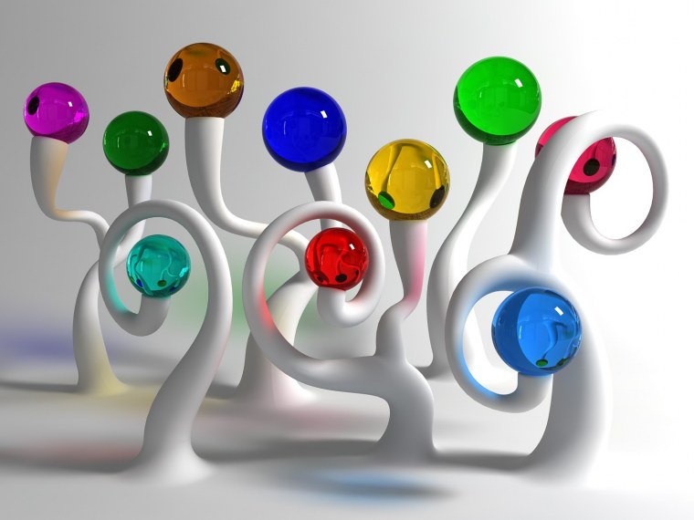 Абстрактные вещи