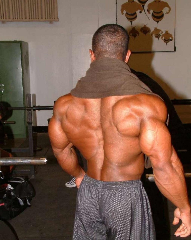 Качки мотивация