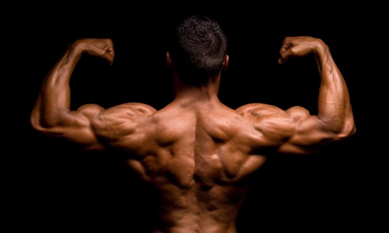 Мотивация для качков