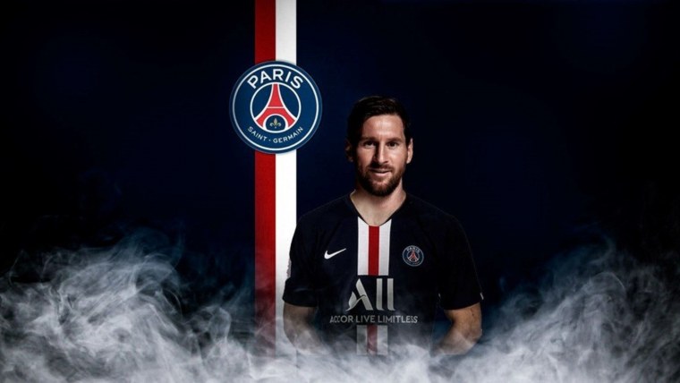 Неймар ПСЖ обои