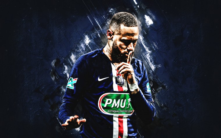 Неймар на рабочий стол