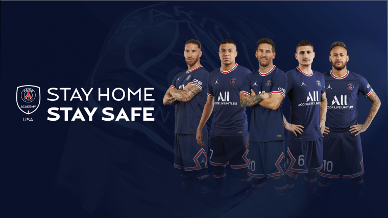 ПСЖ обои на телефон