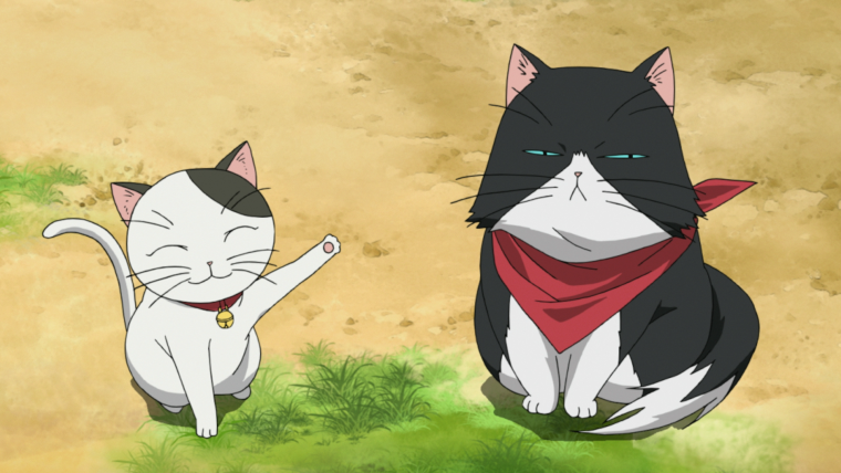 Котенок арт