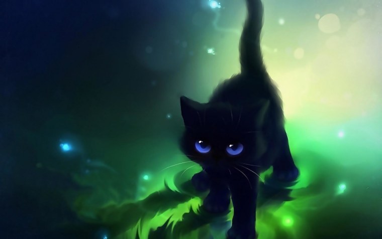 Нянпир аниме