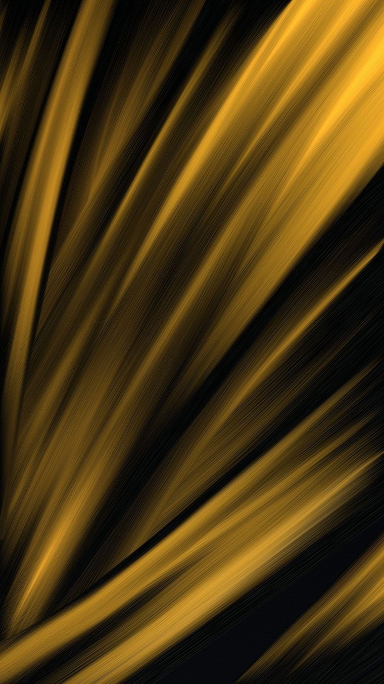 Черный фон на экран блокировки