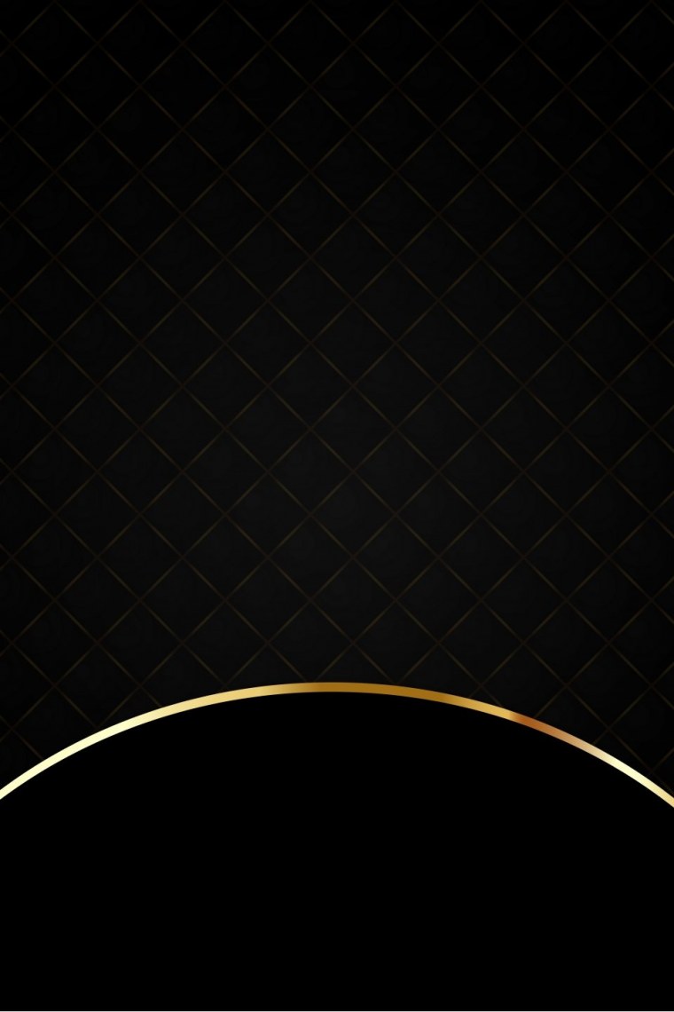 Картина корона на черном фоне