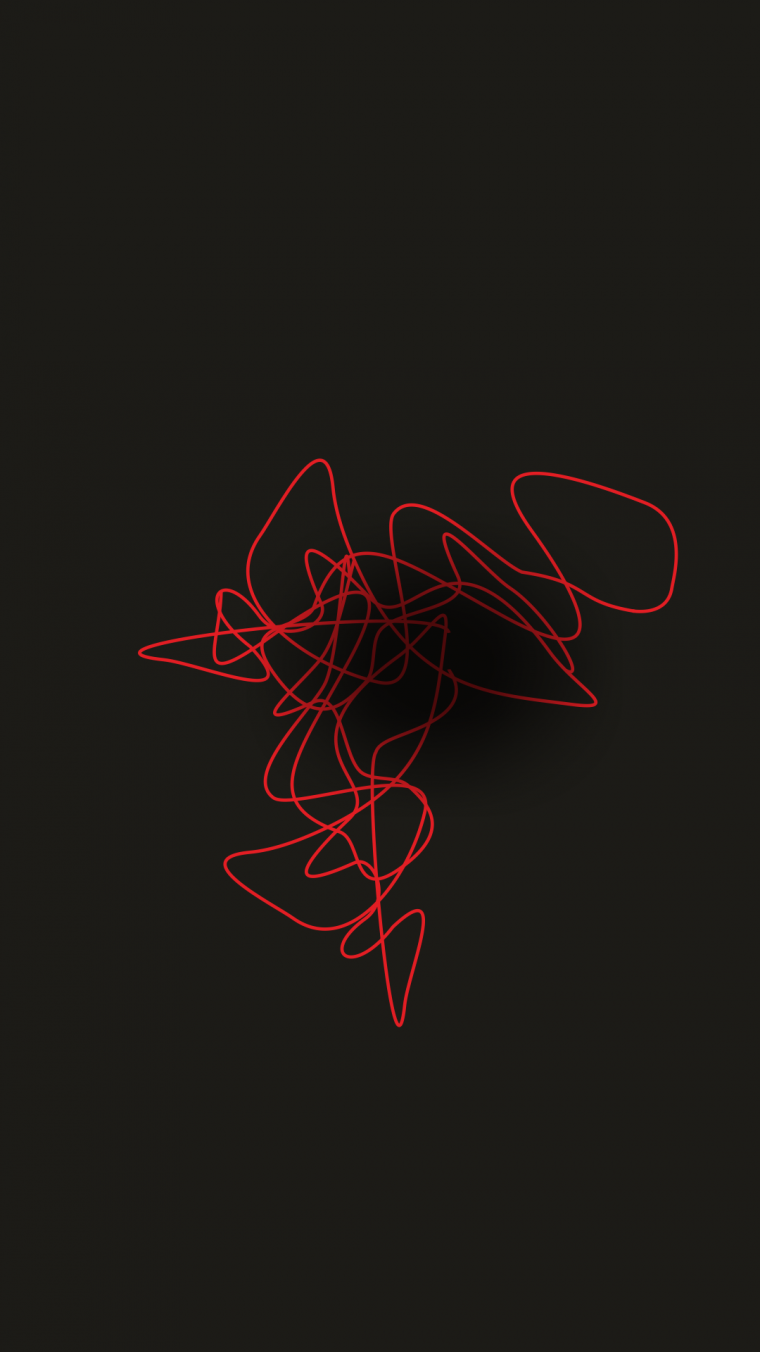 Черно золотой фон