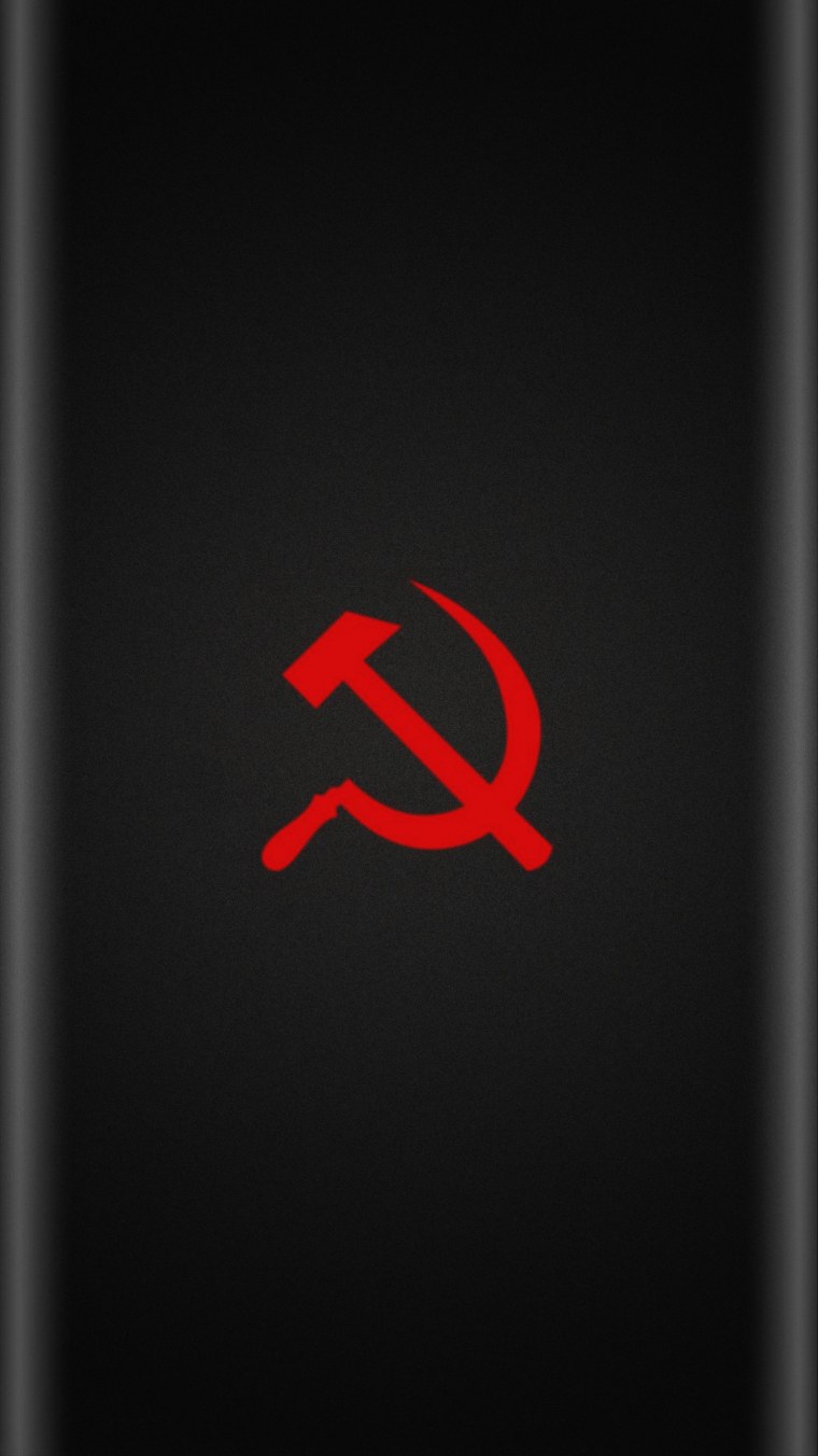 Темные вертикальные