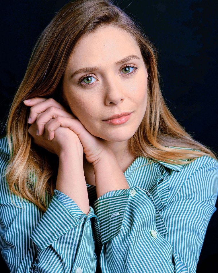 Ингрид Олсен