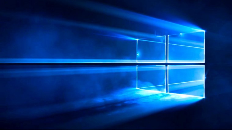Фото Windows 10