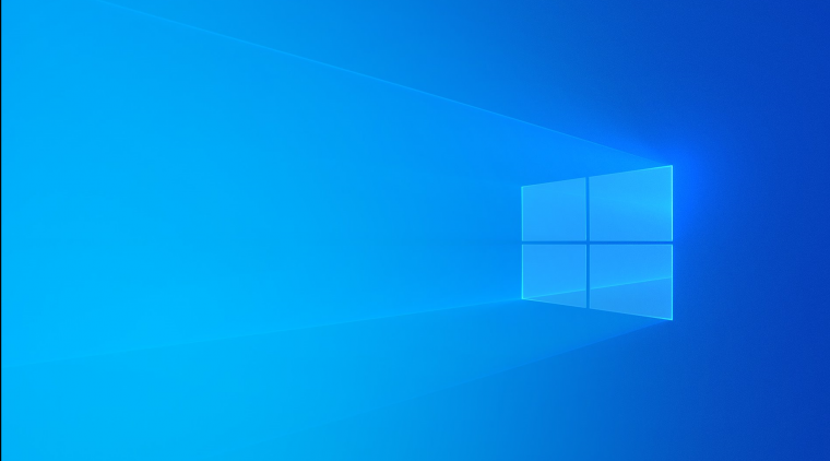 Нижняя панель Windows 10