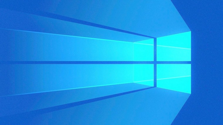 Рабочий фон виндовс 10