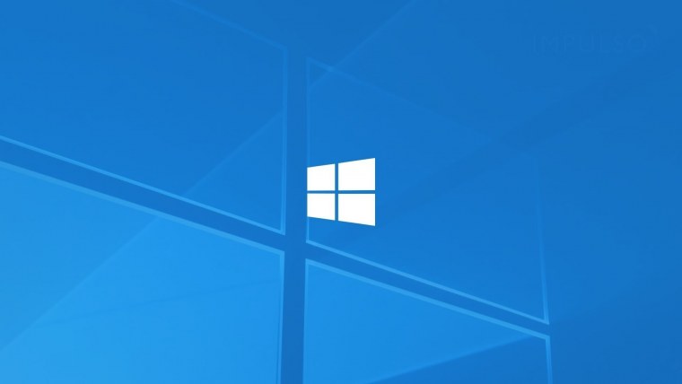 Фон Windows 10