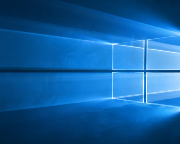 Виндовс 10 обычная