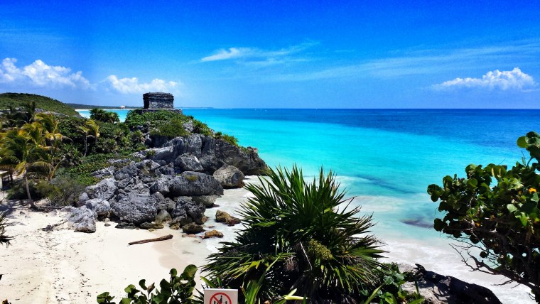 Тулум Австралия