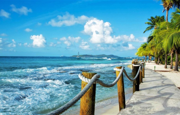 Фон мексиканский флаг