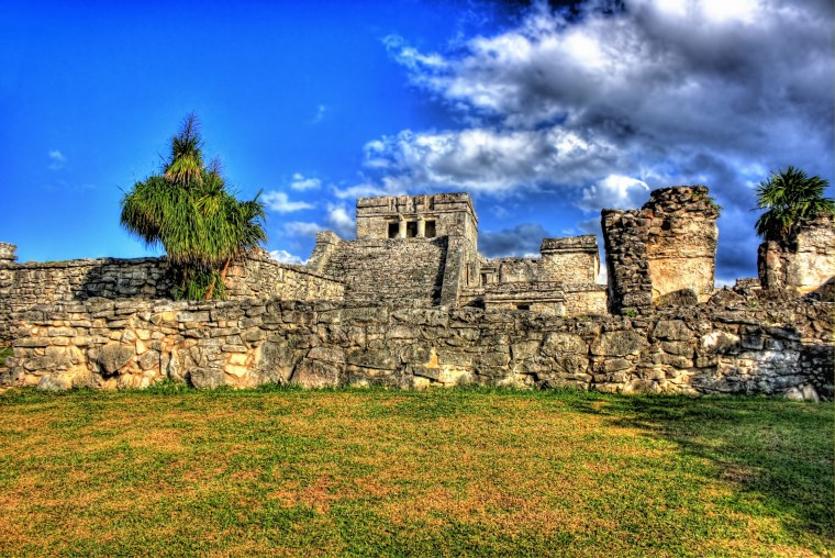 Фотообои Мексика