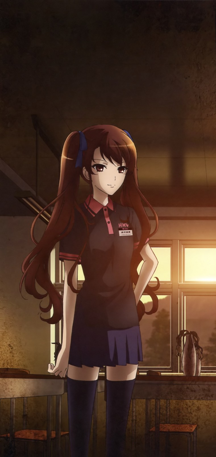 Идзуми Акадзава смерть