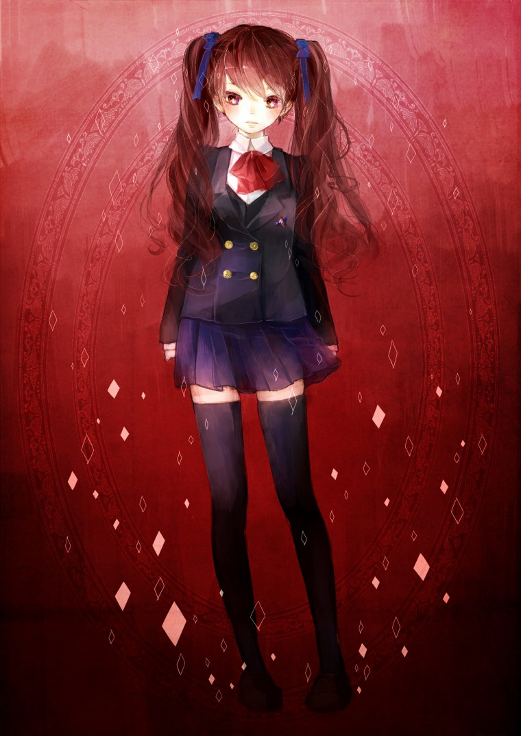 Аниме клип катаю