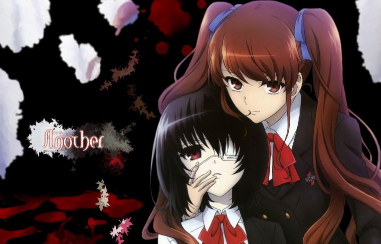 Идзуми и Мисаки