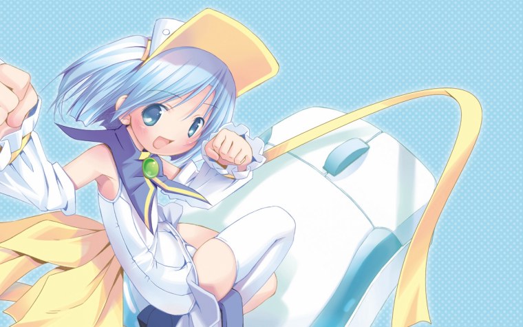 Черри блоссом аниме 1920