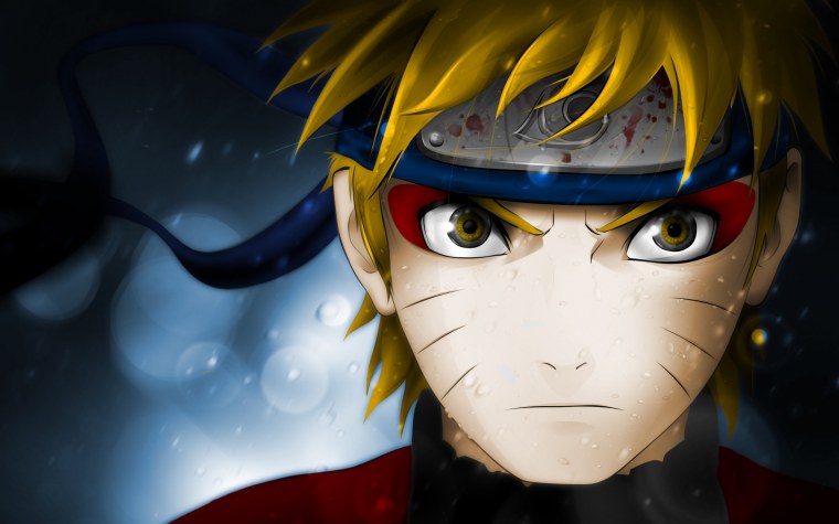 Наруто Учиха-Узумаки