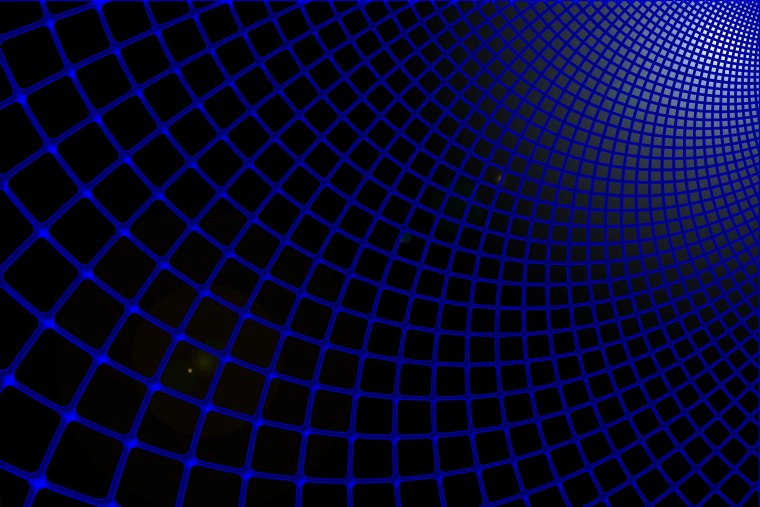 Черно синие обои