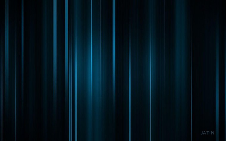 Черно синий фон