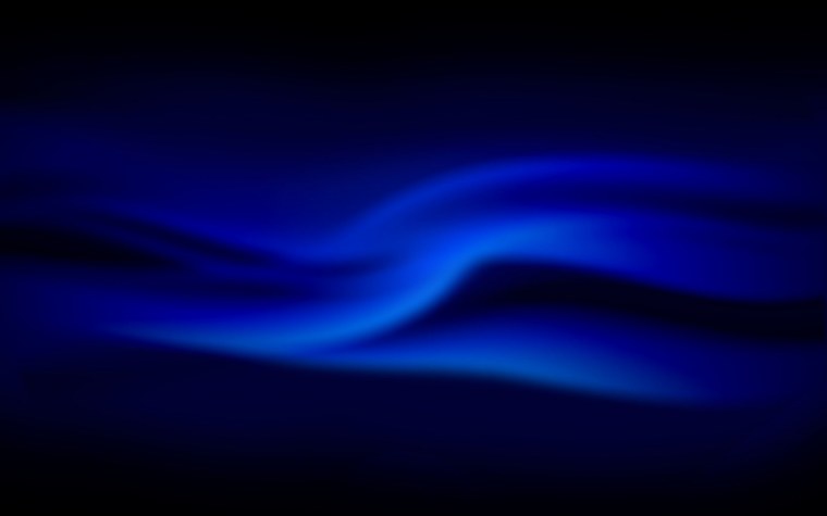 Темно синий фон